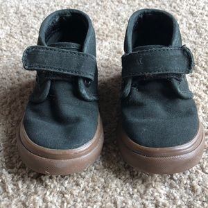 Baby Vans